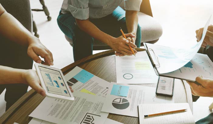 Agente de Estructuración, Control y Revisión